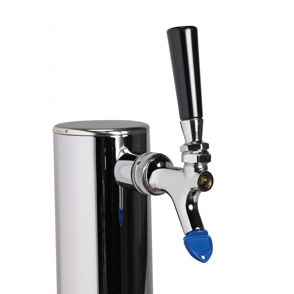 "KLEEN PLUG" F/BAR TAPS(5/PK)