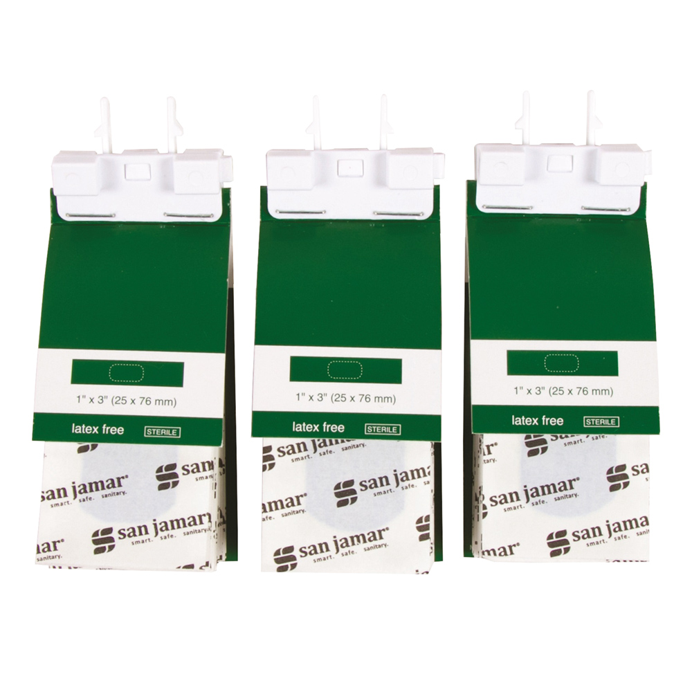 STRIP BANDAGE CART 3 PACK (3)