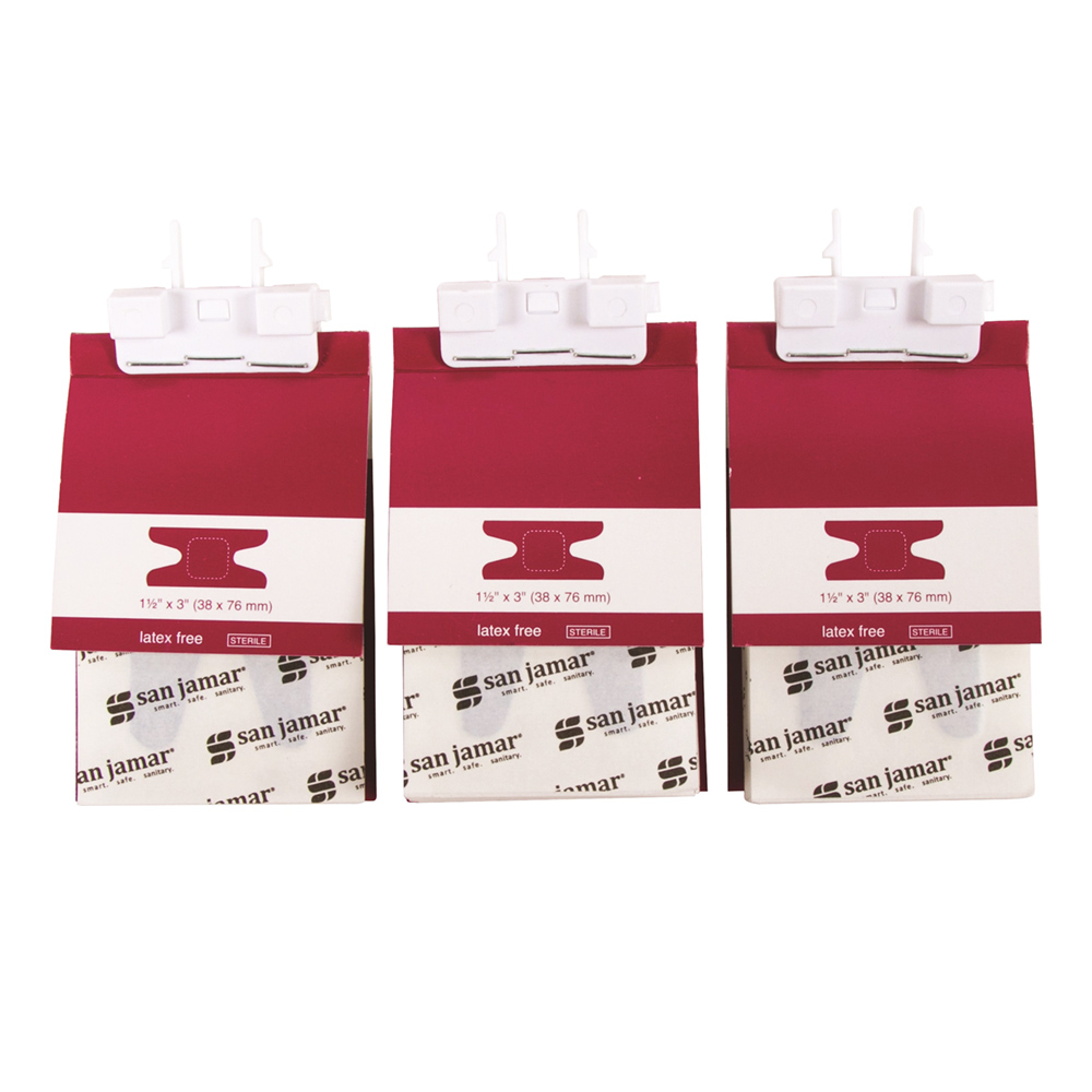 KNUCKLE BANDAGE CART 3PACK (3)