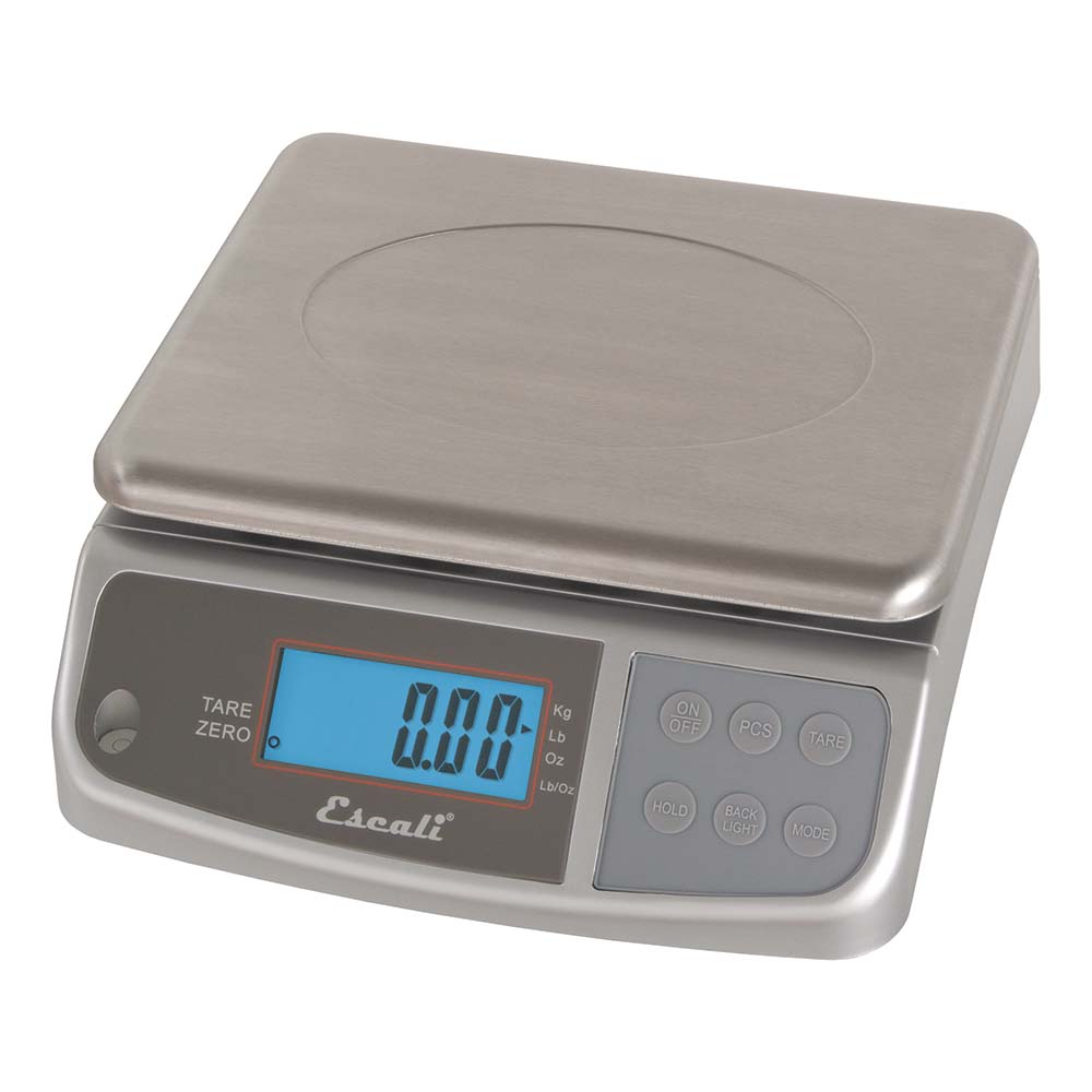 M-SERIES NSF DIGITAL SCALE