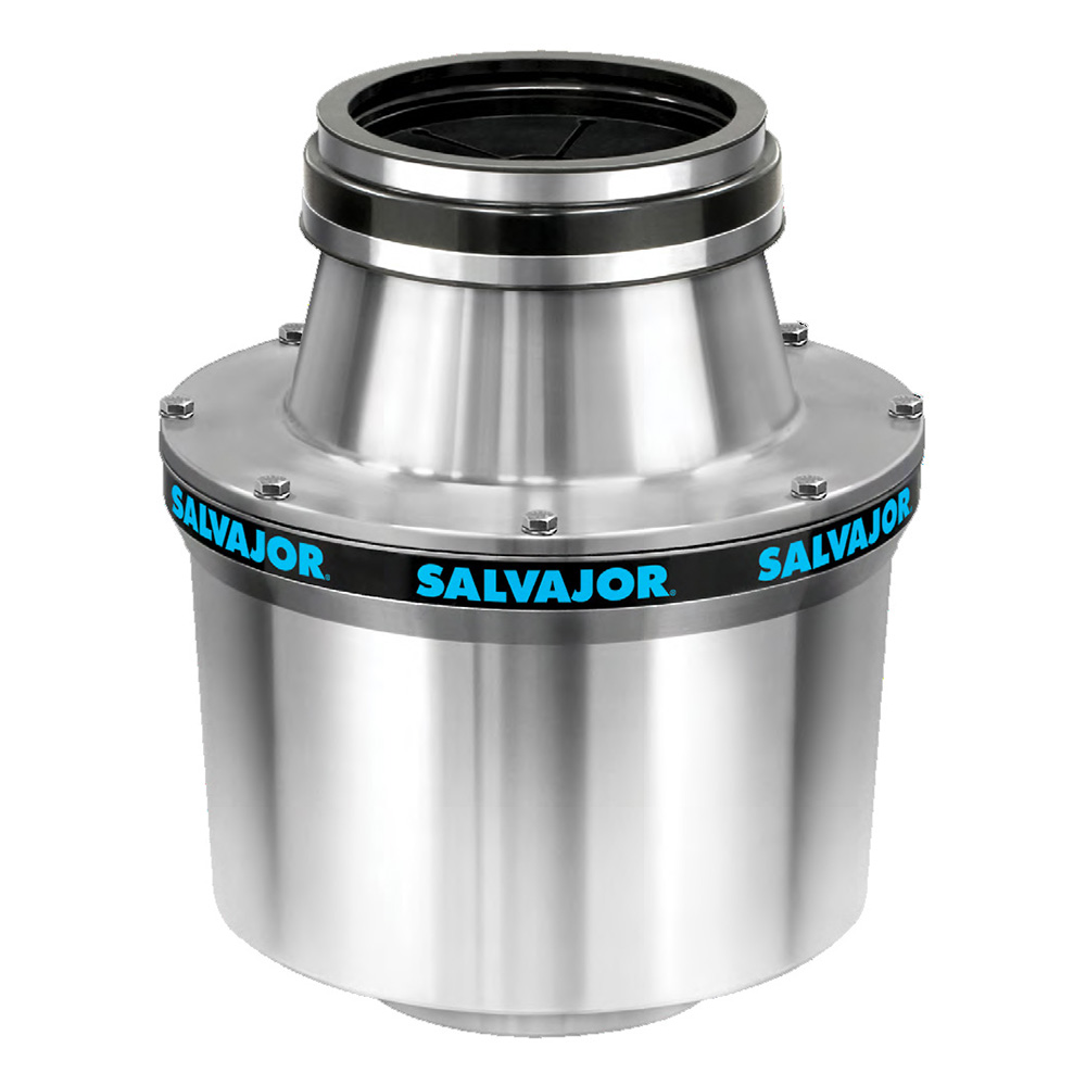 DISPOSER BASE ONLY