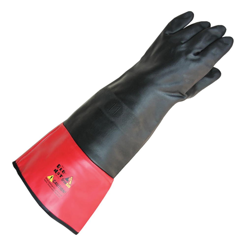 GLOVES 20" NEOPRENE PAIR