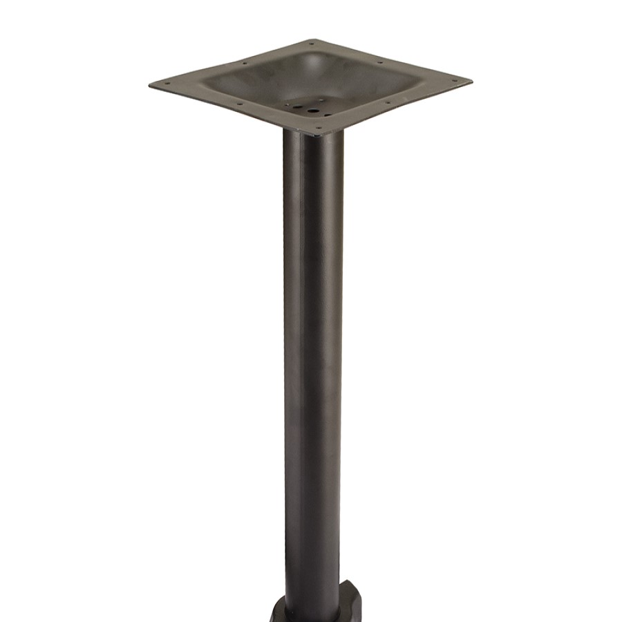 COLUMN 3",BAR TABLE HEIGHT 37"