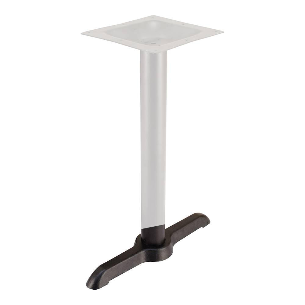 TABLE BASE, BLACK