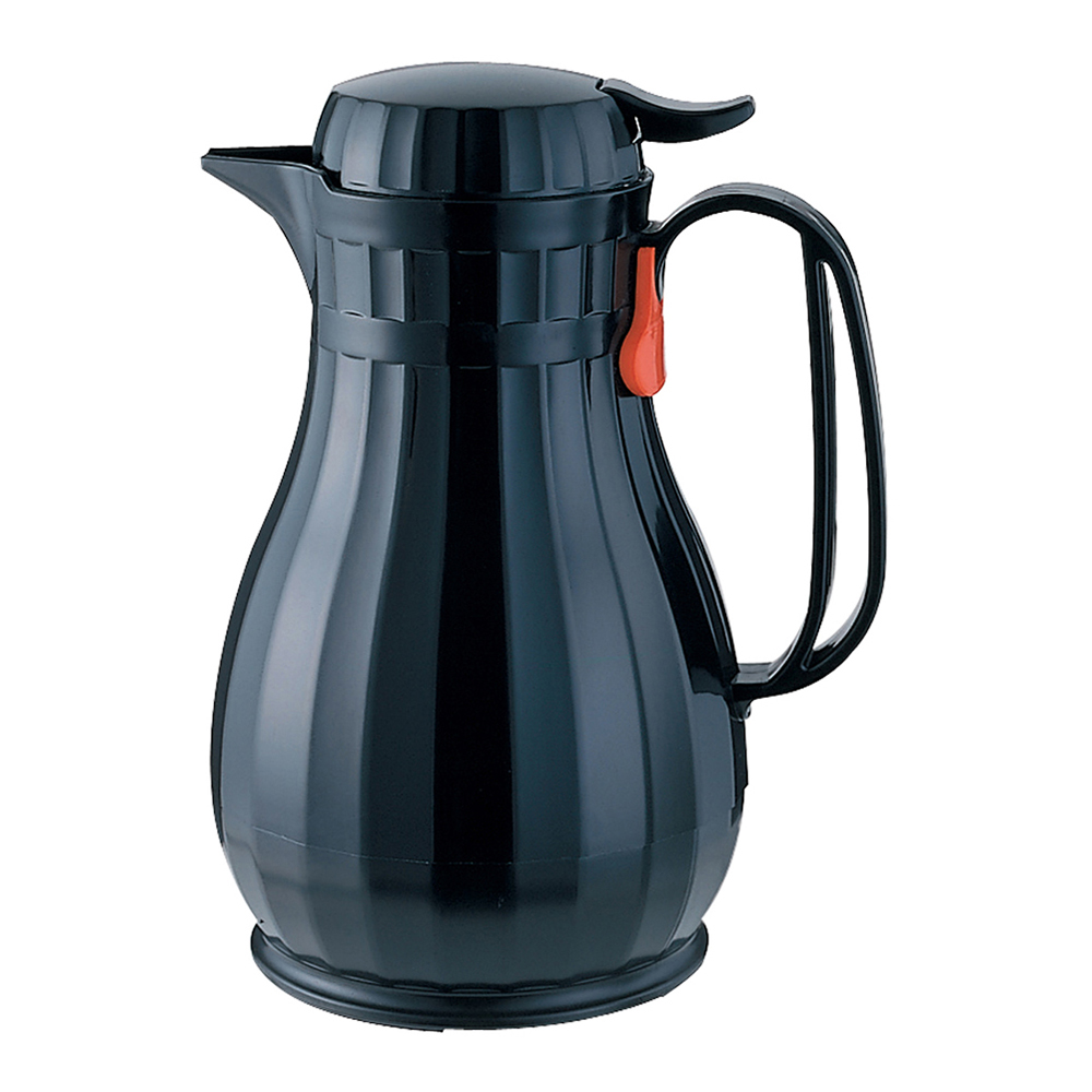 1.3 LITER COFFEE SERVER BLACK