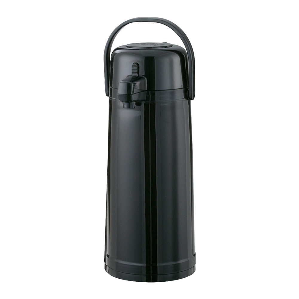 AIRPOT 2.2 LTR BLACK