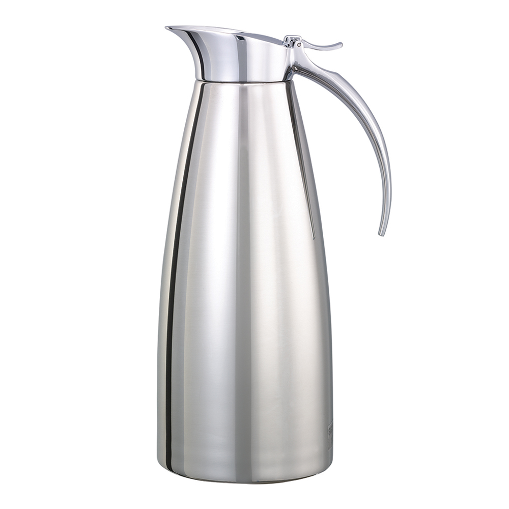 COFFEE SERVER 1.0 L MIRROR FIN