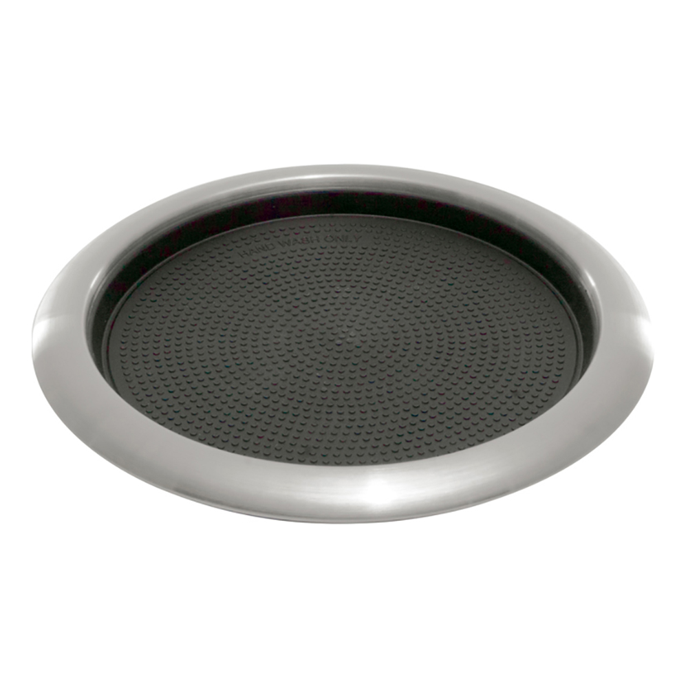 NON SLIP TRAY 11"
