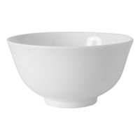 Steelite 41103ST0820 Akira Noodle Bowl, White, Bone China -
10 oz