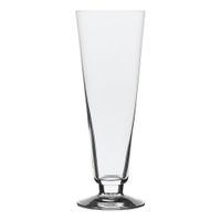 Steelite 4804R236 Rona All Purpose Pilsner Beer Glass - 13
oz