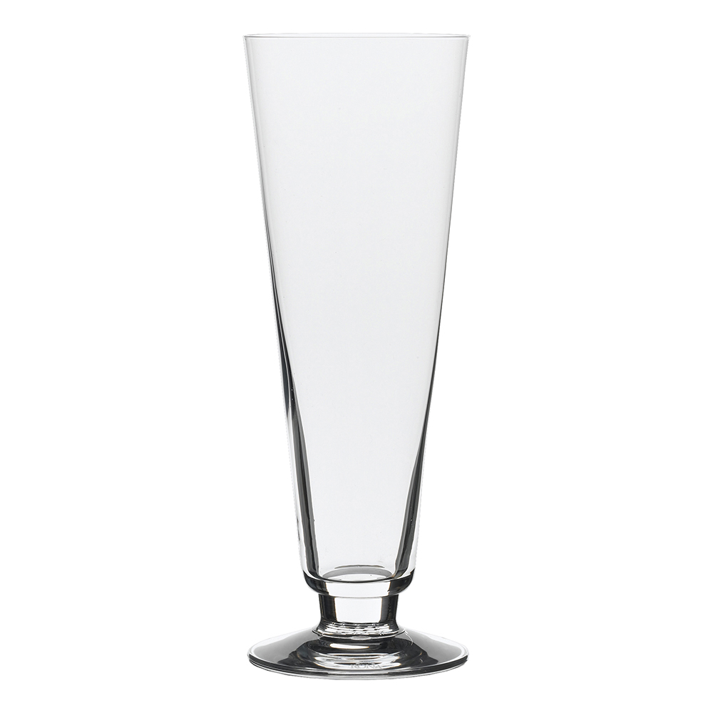13 OZ BEER PILSNER GLASS (2)