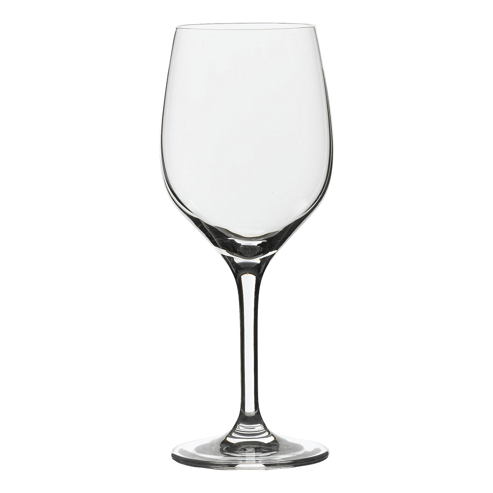 12 1/4 oz RONA WINE GLASS (2)