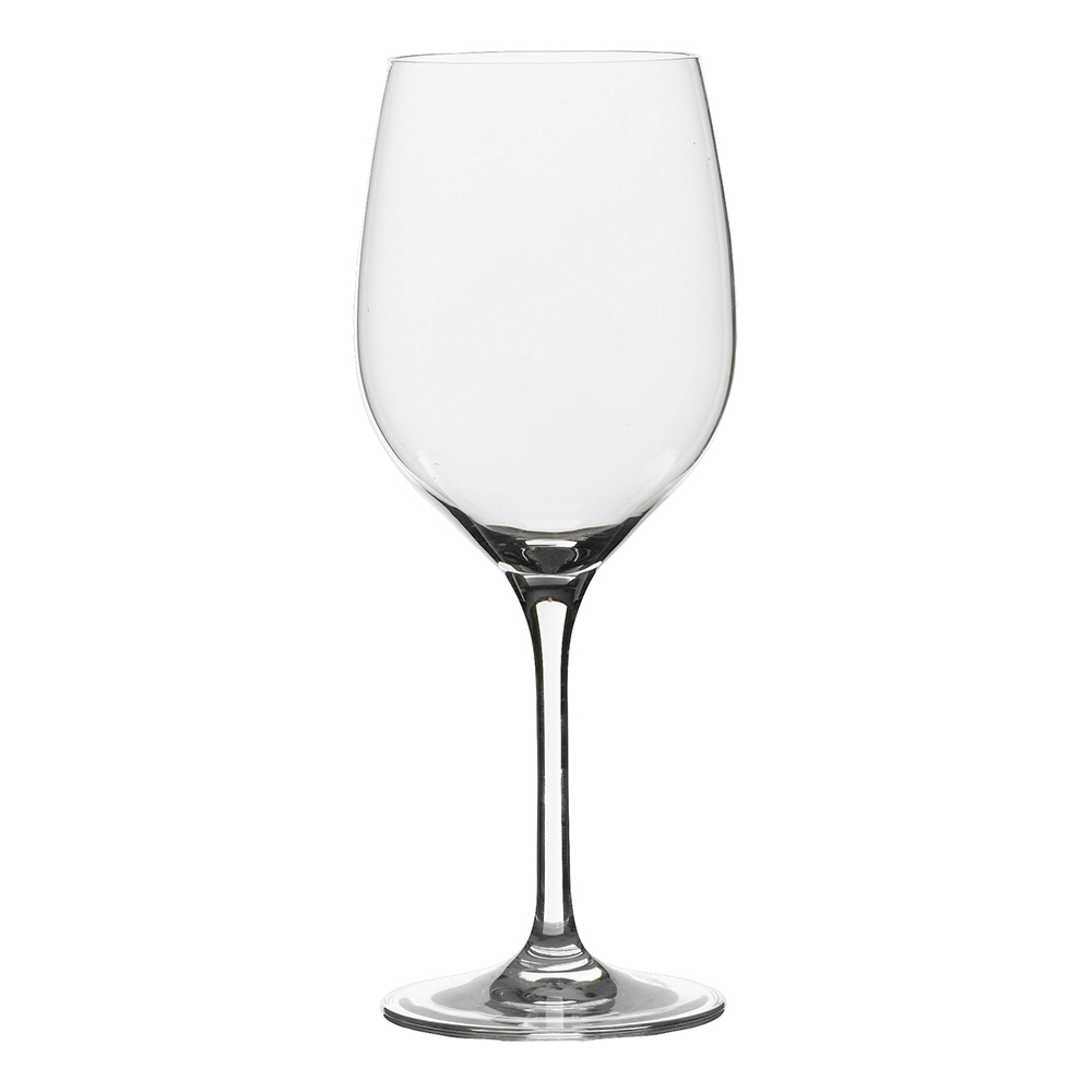 15.25 OZ. WINE GLASS