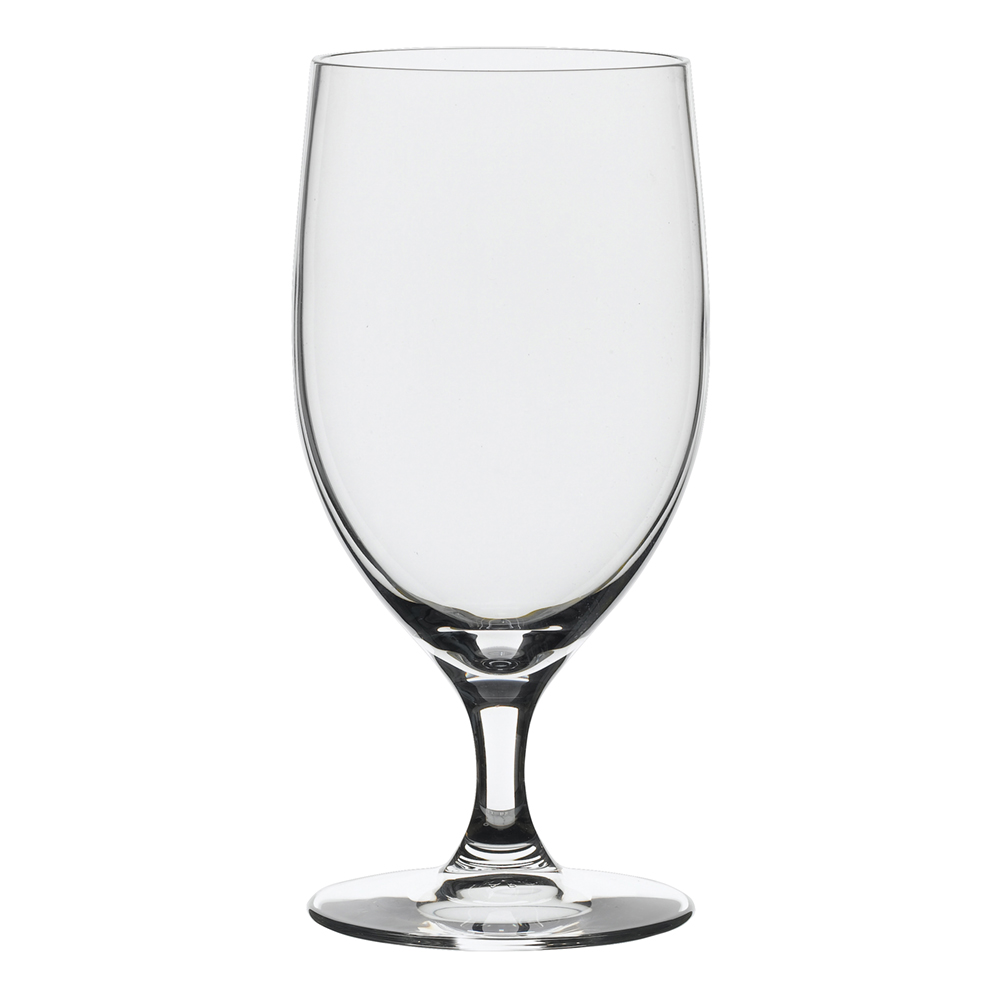 12.5 OZ GOBLET GLASS (2)