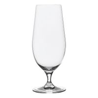 Steelite 4800R206 Rona Artist Water/Pilsner Glass - 15-1/2
oz