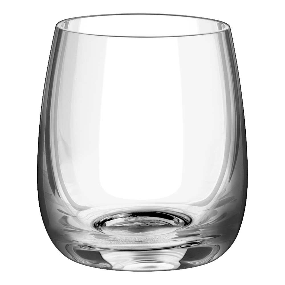 SHOT GLASS 2 1/4 OZ  (2)
