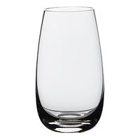 Steelite 4814R297 Sensual Beverage Glass - 19-1/2 oz