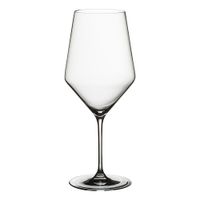 Steelite 4818R374 Rona Edge Bordeaux Wine Glass - 21-3/4 oz