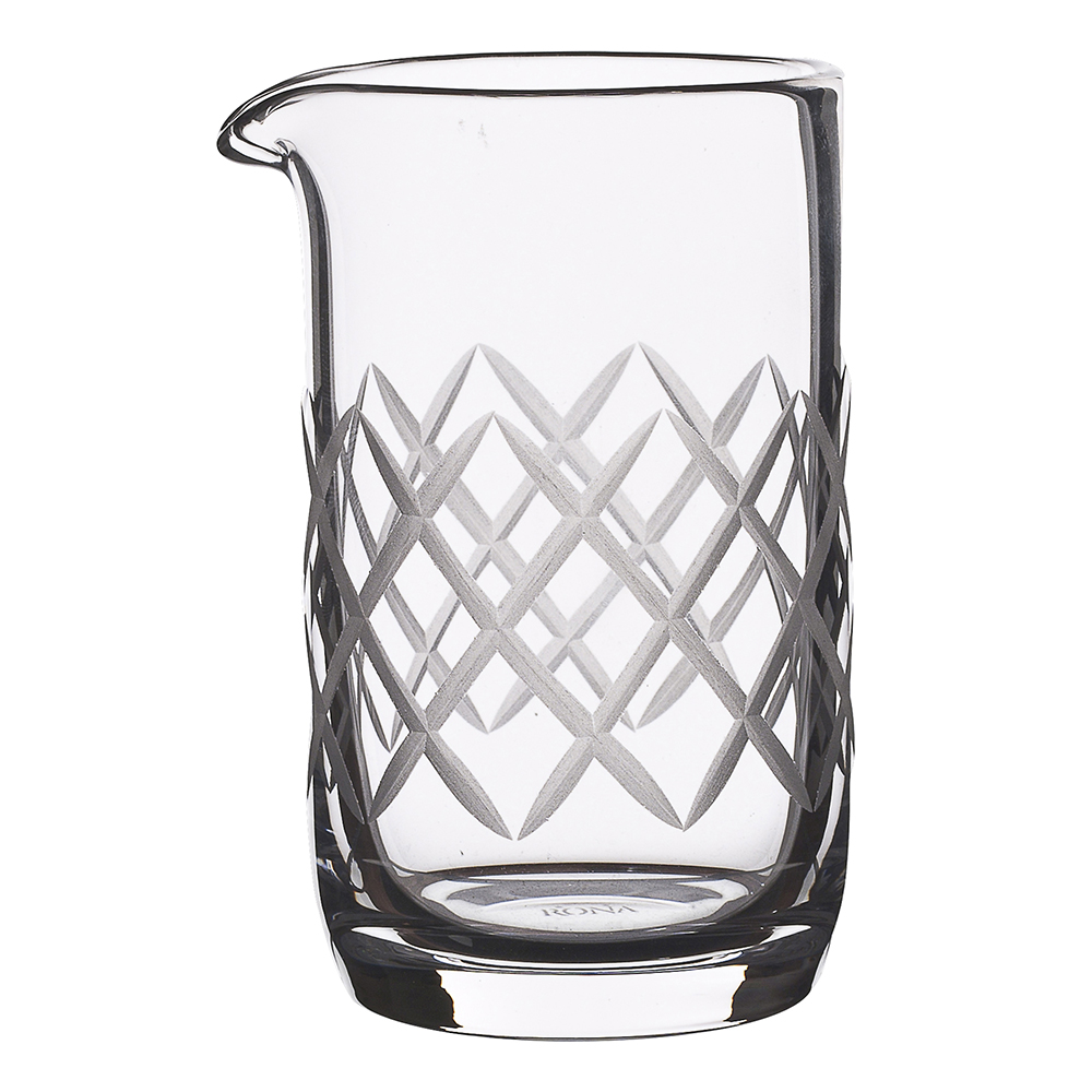 5 OZ BEAKER, GREY CUT-OUT