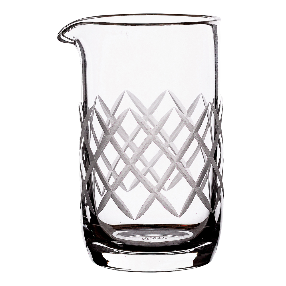 GLASS MIXING 3.25 OZ
