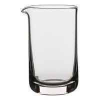 Steelite 4810R396 Decanter/Carafe Mixing Beaker, Glass -
20-1/2 oz