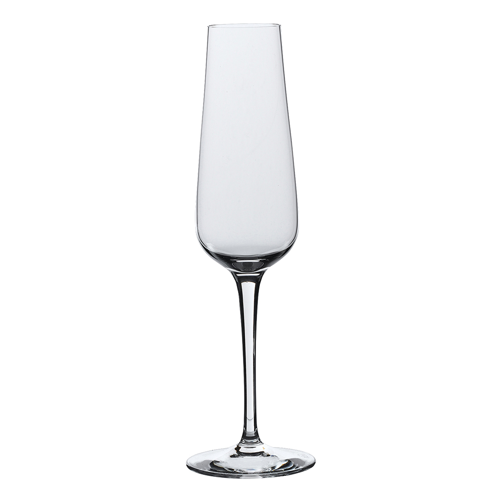 6 OZ CHAMPAGNE GLASS (2)