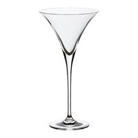 Steelite 4813R286 Invitation Martini Glass - 8 oz