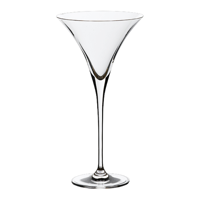 8 OZ MARTINI GLASS (2)