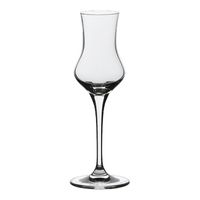 Steelite 4813R287 Invitation Grappa Glass - 3 oz