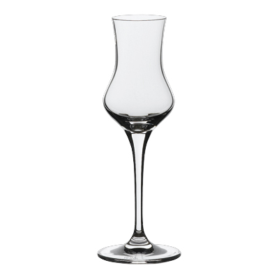 GRAPPA GLASS 3 OZ.