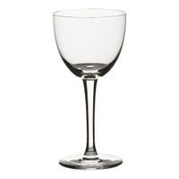 Steelite 4854R351 Minners Classic Nick & Nora Cocktail Glass
- 6 oz