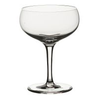 Steelite 4854R352 Minners Classic Paris Coupe Champagne
Glass - 8 oz