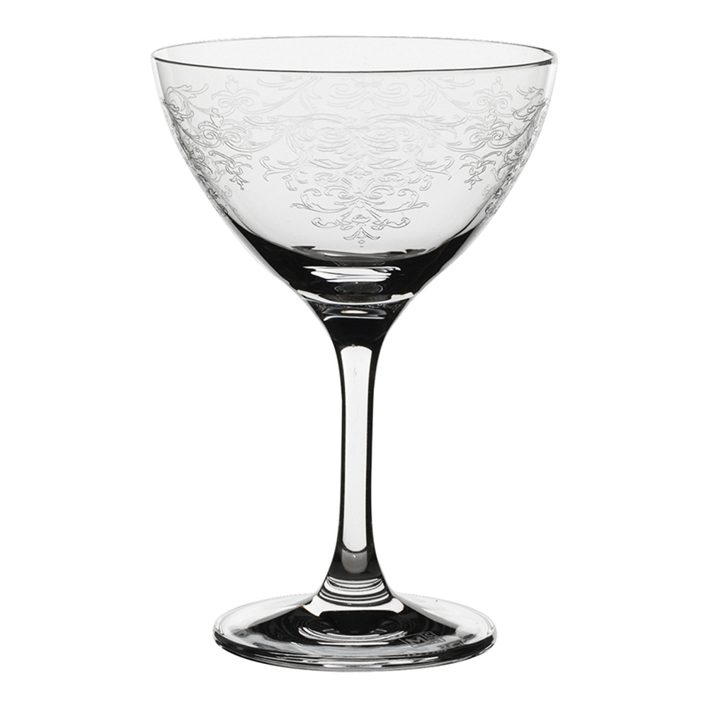 8 OZ MARTINI GLASS (2)