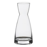 Steelite 4900E010 Carafe, Glass - 5-1/4 oz