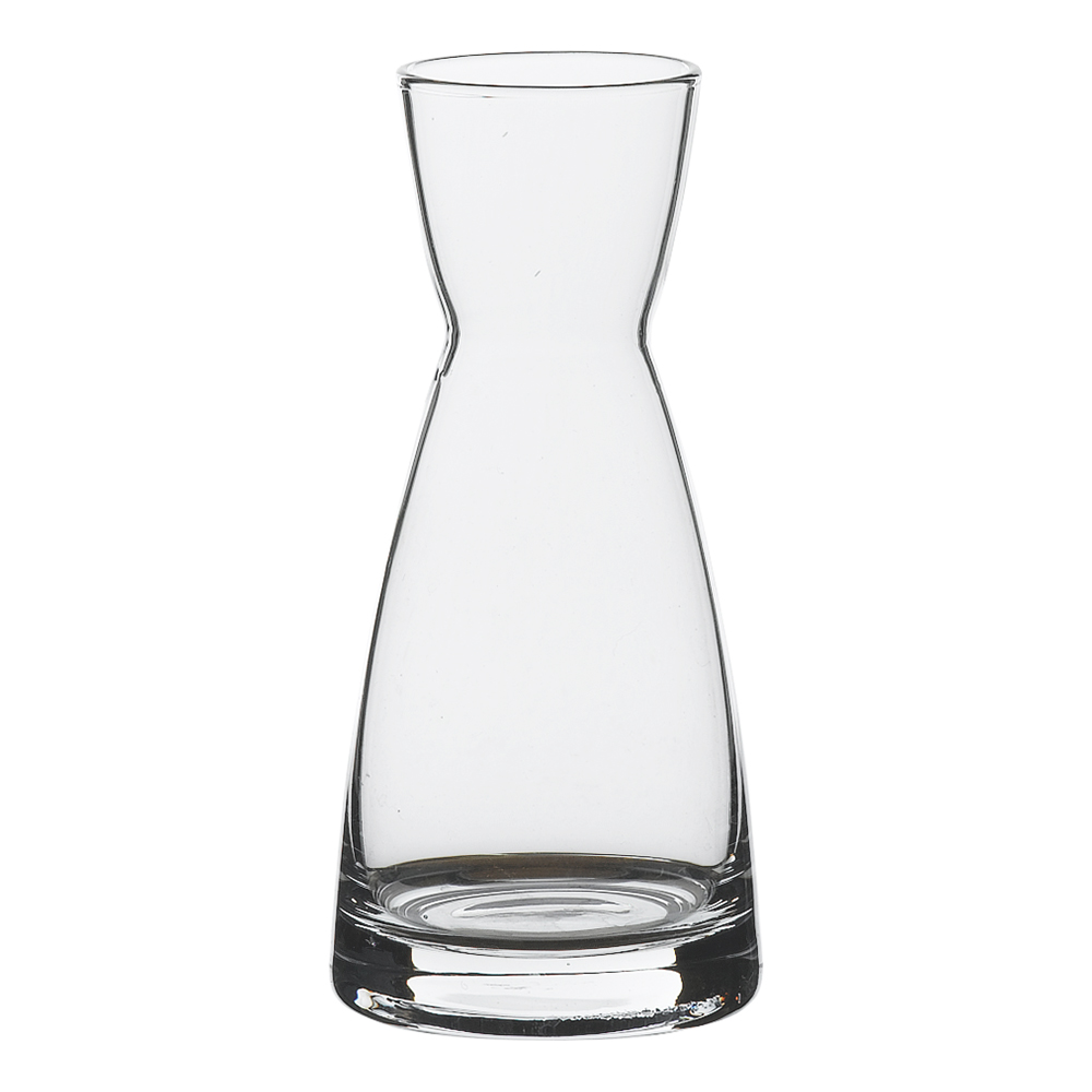 5 1/4 OZ CARAFE