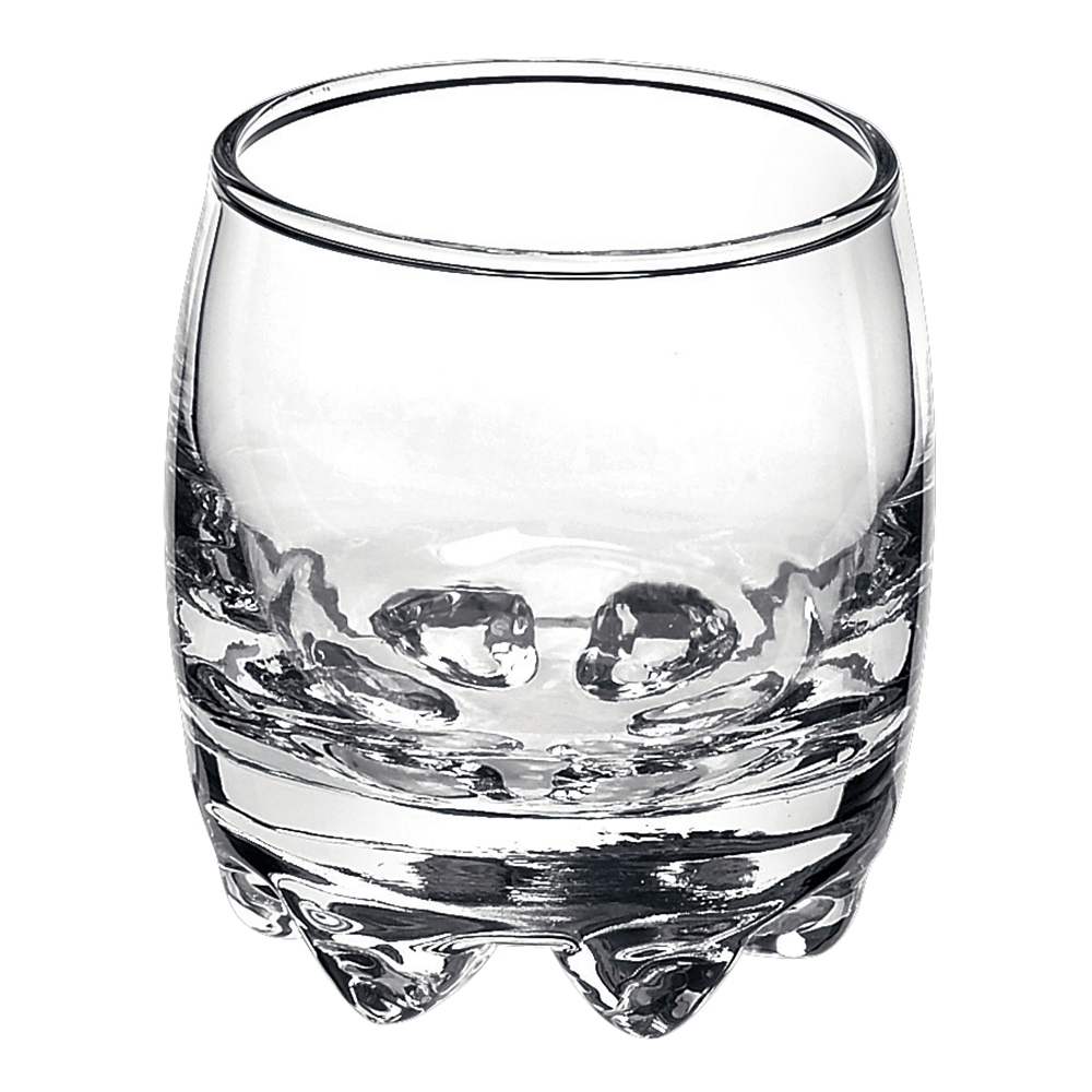 2 OZ GALASSIA SHOT GLASS (2)