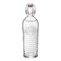 Steelite 49119Q068 Officina Bottle, Glass - 40 oz