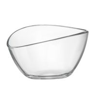 Steelite 49122Q048 Aria Beta Dessert Bowl, Glass - 6-3/4 oz