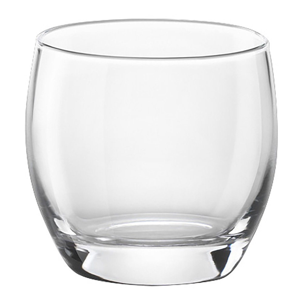 8.5 OZ JUICE GLASS BORMIOLI