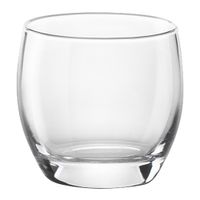 Steelite 49124Q084 Essenza Juice Glass - 8-1/2 oz