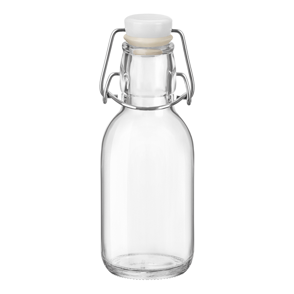 8-1/4 OZ SWING TOP BOTTLE (1)