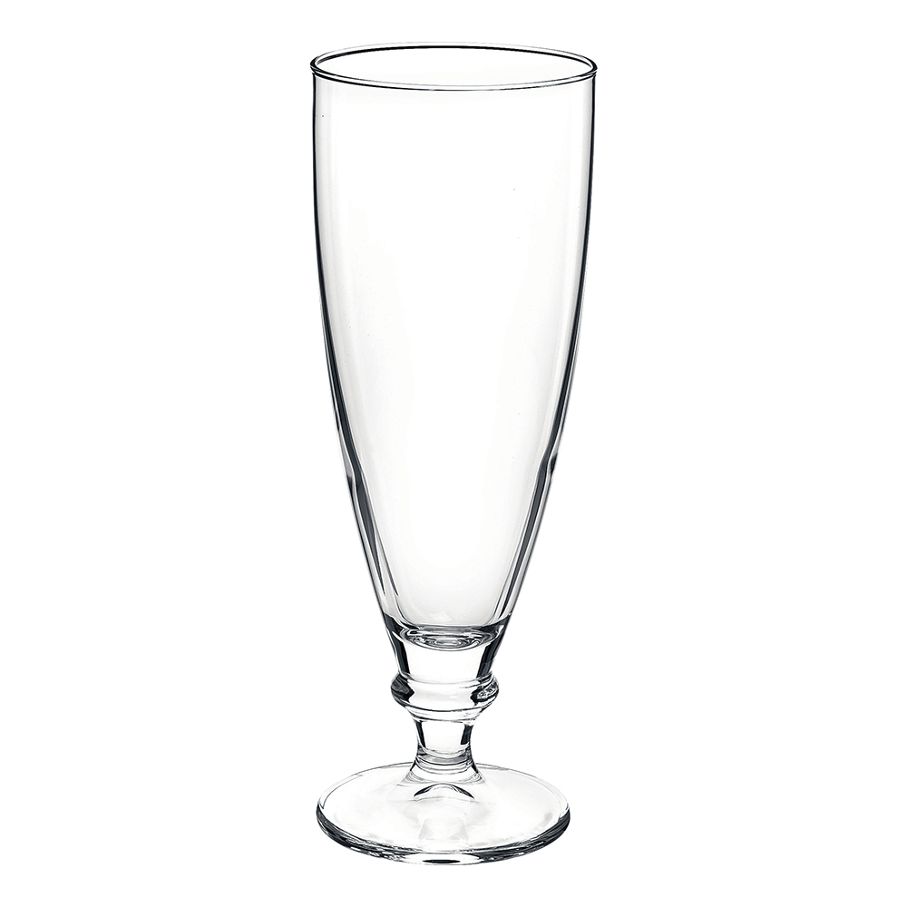 Beer Pilsner Glass