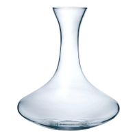 Steelite 4935Q290 Premium Decanter, Glass - 65 oz