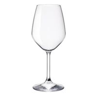 Steelite 4937Q311 Restaurant Restaurant White Wine Glass -
14-1/2 oz