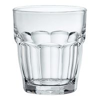 Steelite 4939Q334 Rock Bar Juice Glass - 6-3/4 oz