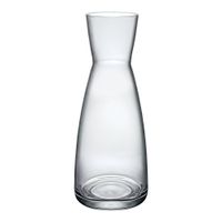 Steelite 4945Q412 Ypsilon Carafe, Glass - 36-1/2 oz