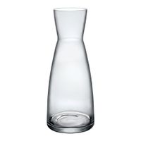 Steelite 4945Q414 Ypsilon Carafe, Crystal - 18-1/2 oz