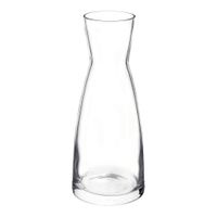 Steelite 4945Q415 Ypsilon Carafe, Glass - 9-1/2 oz