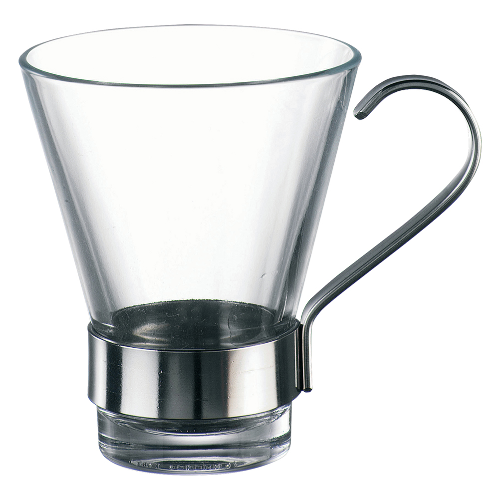 3 1/2 oz A.D. COFFEE CUP (2)