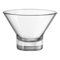 Steelite 4945Q421 Ypsilon Dessert Glass - 13 oz